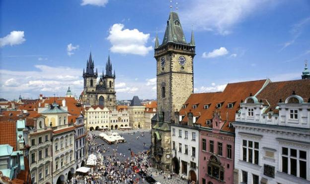 Открыть бизнес в чехии без знания языка